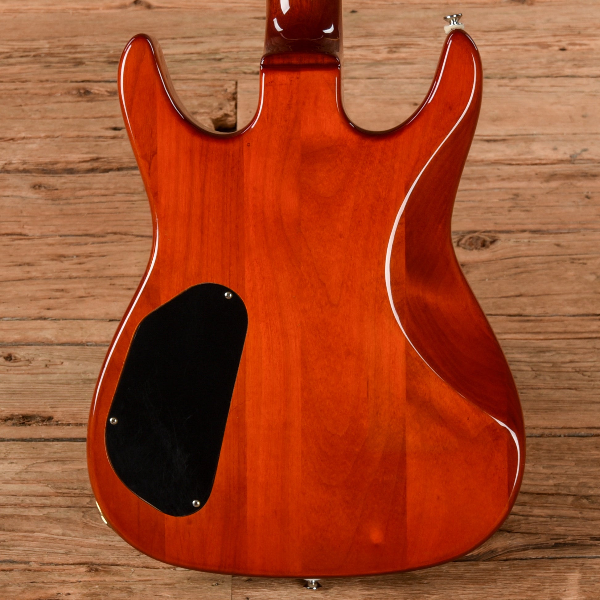 Ibanez GR520 Ghost Rider Sunburst Electric Guitars