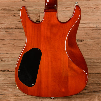 Ibanez GR520 Ghost Rider Sunburst Electric Guitars