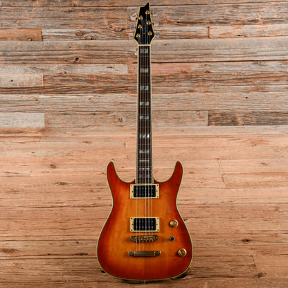 Ibanez GR520 Ghost Rider Sunburst Electric Guitars
