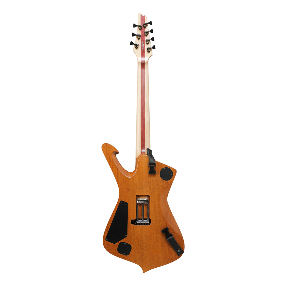 Ibanez ICWH727 Wes Hauch Signature 7-String Electric Guitar Electric Guitars