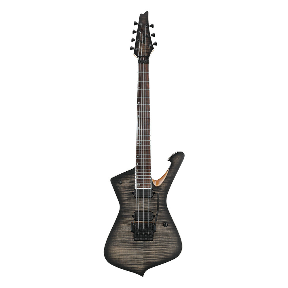 Ibanez ICWH727 Wes Hauch Signature 7-String Electric Guitar Electric Guitars