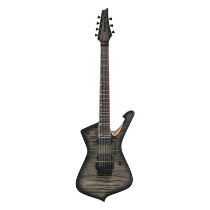 Ibanez ICWH727 Wes Hauch Signature 7-String Electric Guitar Electric Guitars