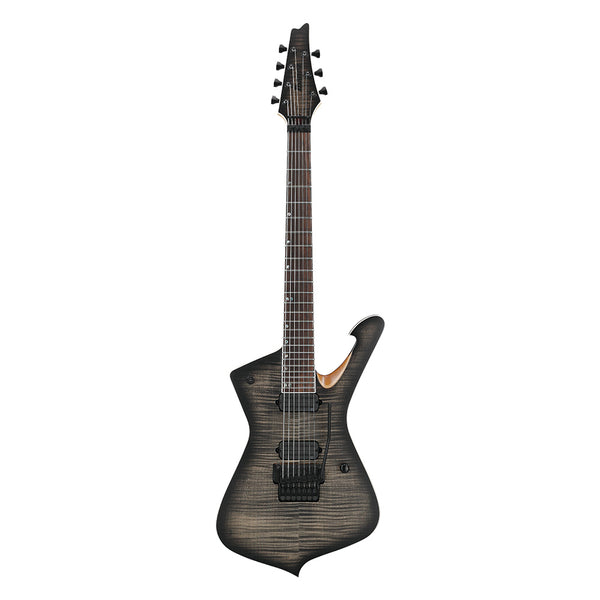 Ibanez ICWH727 Wes Hauch Signature 7-String Electric Guitar