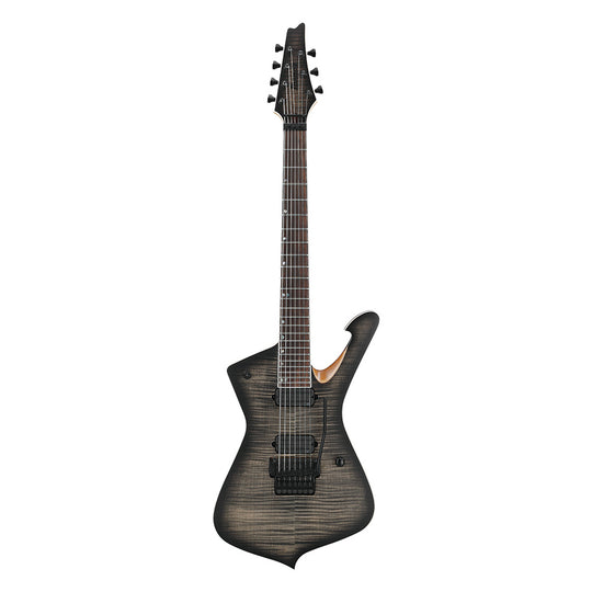 Ibanez ICWH727 Wes Hauch Signature 7-String Electric Guitar Electric Guitars