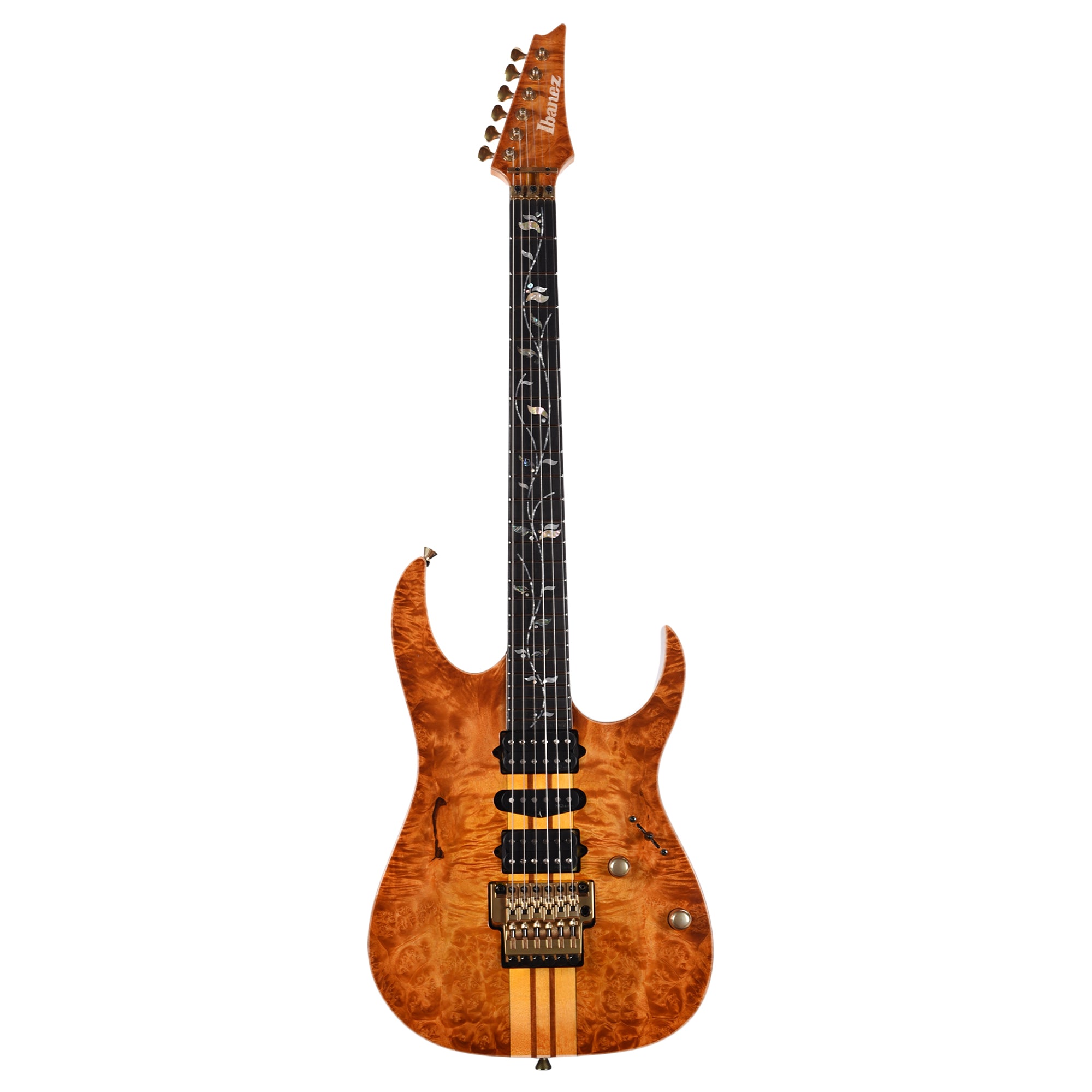Ibanez IV1RG RG Visions Electric Guitar Electric Guitars