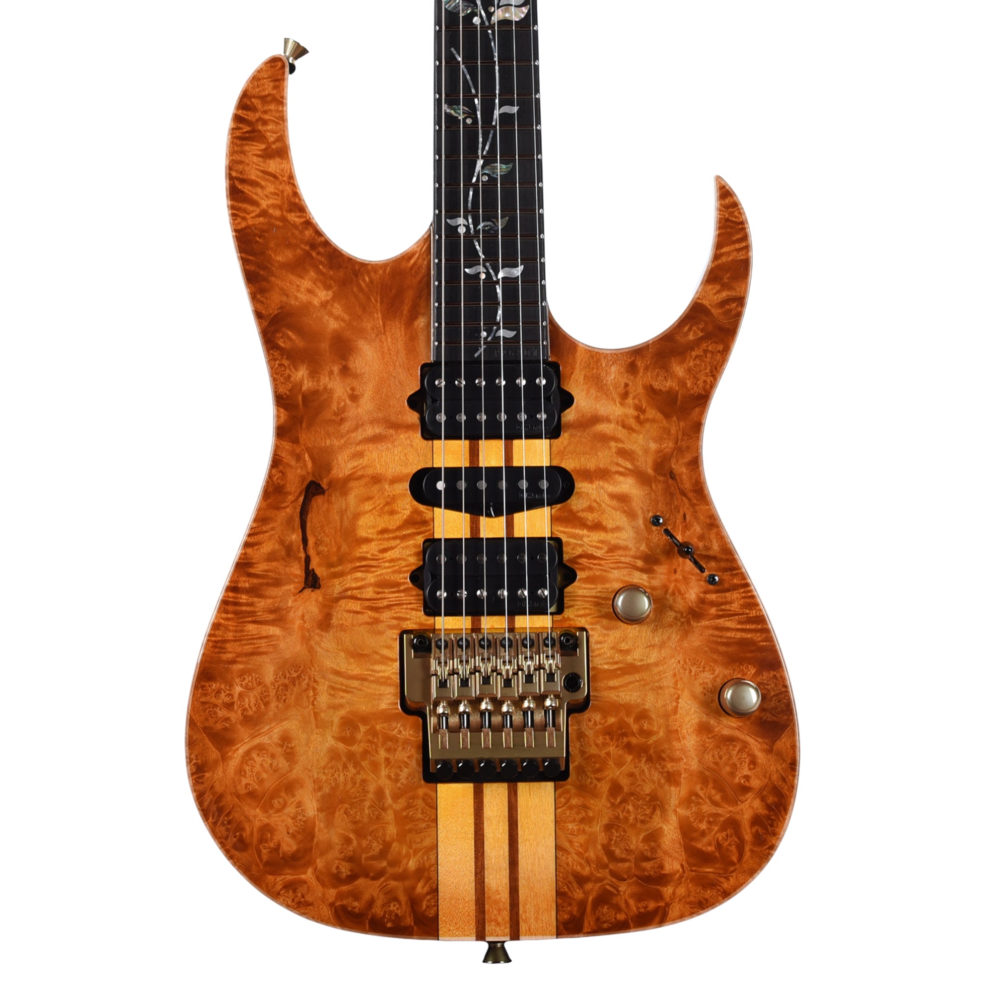 Ibanez IV1RG RG Visions Electric Guitar Electric Guitars