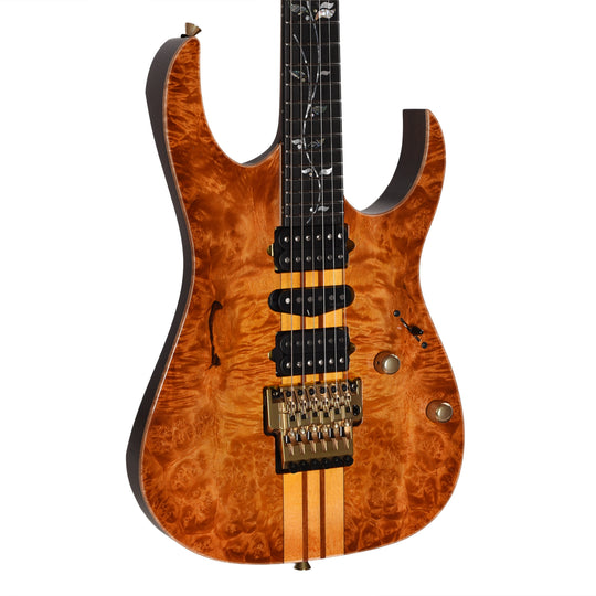 Ibanez IV1RG RG Visions Electric Guitar Electric Guitars