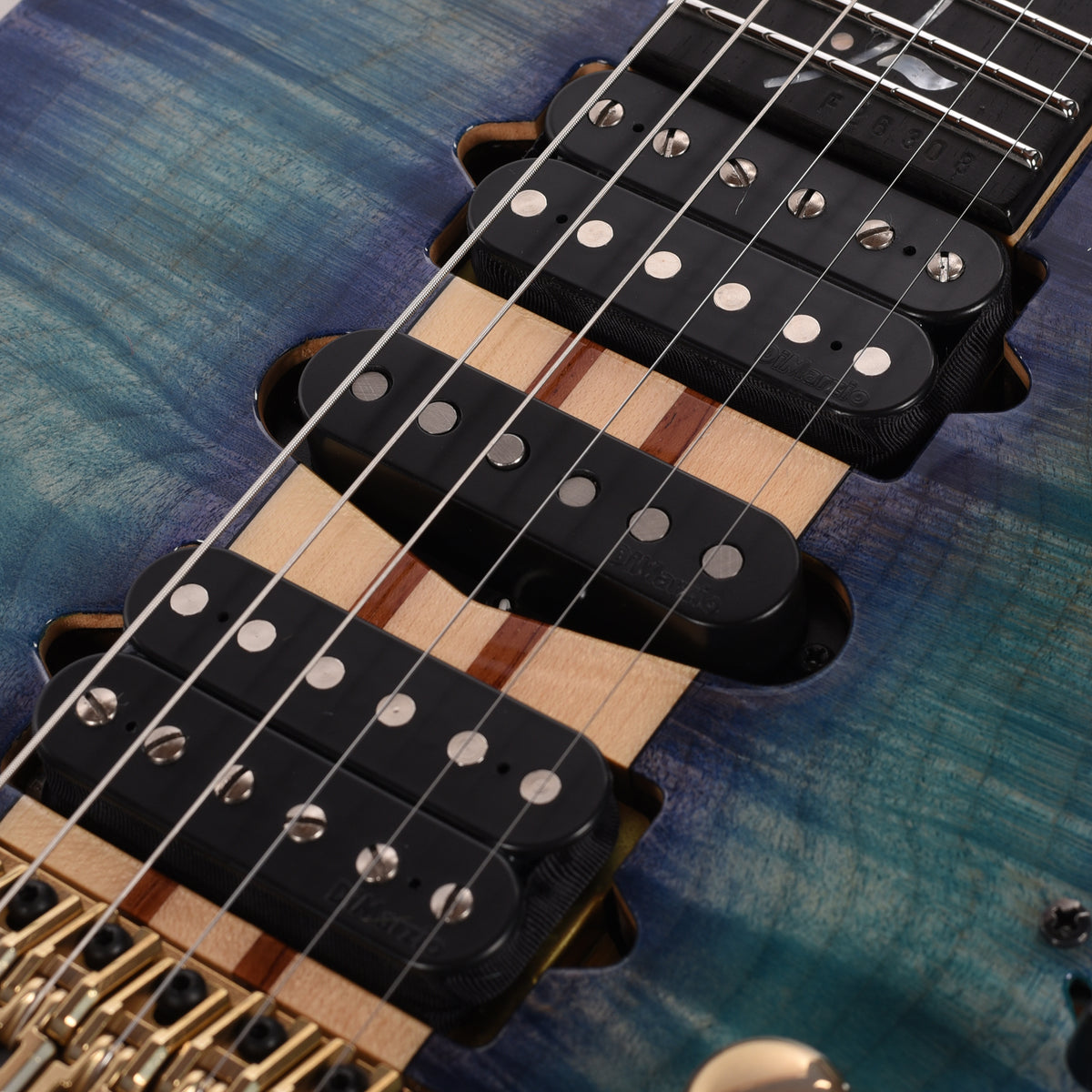Ibanez IV2RG RG Visions Electric Guitar Electric Guitars
