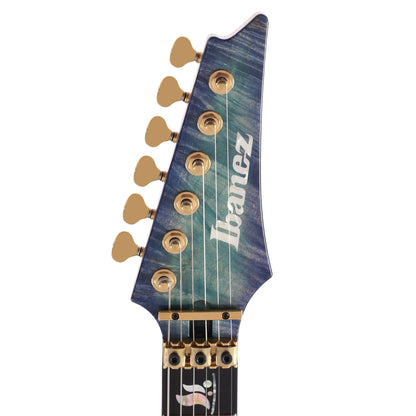Ibanez IV2RG RG Visions Electric Guitar Electric Guitars