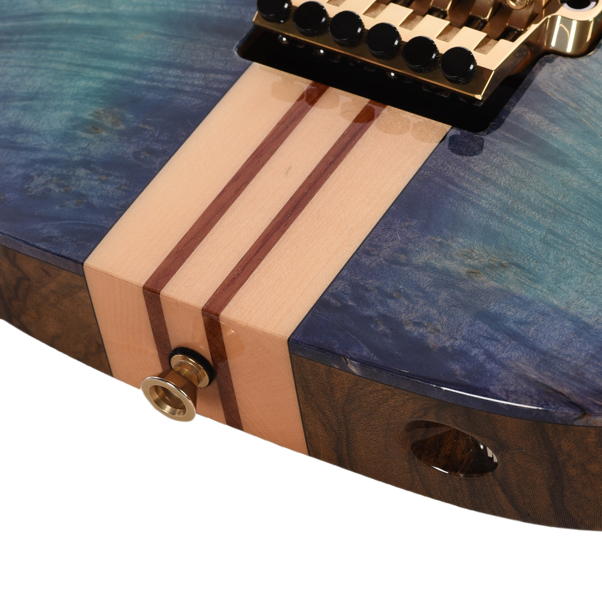 Ibanez IV2RG RG Visions Electric Guitar Electric Guitars
