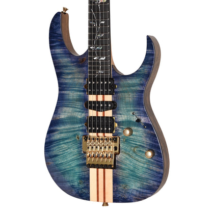 Ibanez IV2RG RG Visions Electric Guitar Electric Guitars