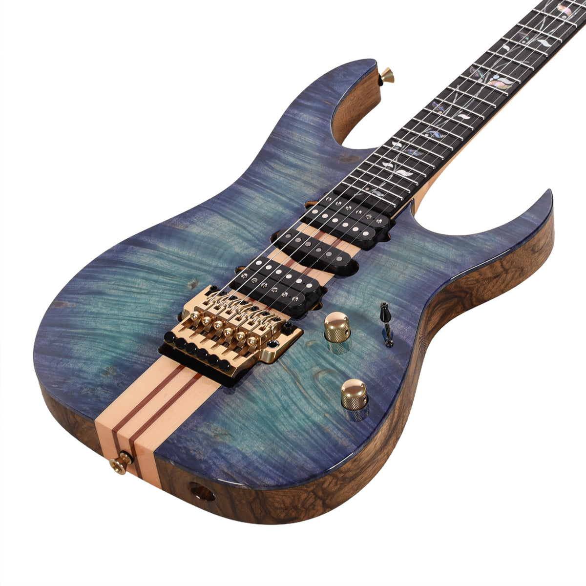 Ibanez IV2RG RG Visions Electric Guitar Electric Guitars