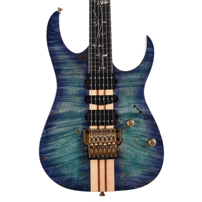 Ibanez IV2RG RG Visions Electric Guitar Electric Guitars