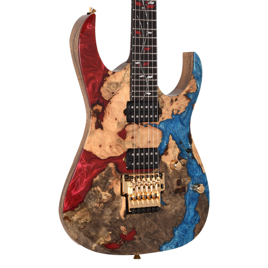 Ibanez JCRG6A250 RG JCRG Electric Guitar Electric Guitars