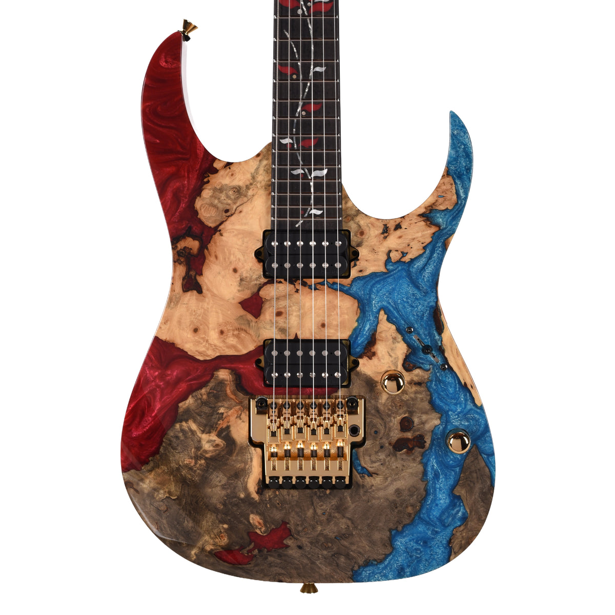 Ibanez JCRG6A250 RG JCRG Electric Guitar Electric Guitars