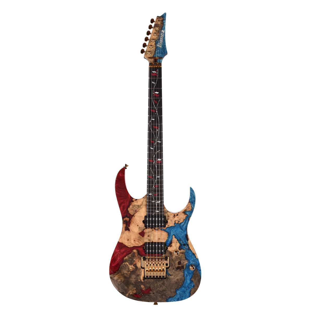 Ibanez JCRG6A250 RG JCRG Electric Guitar Electric Guitars