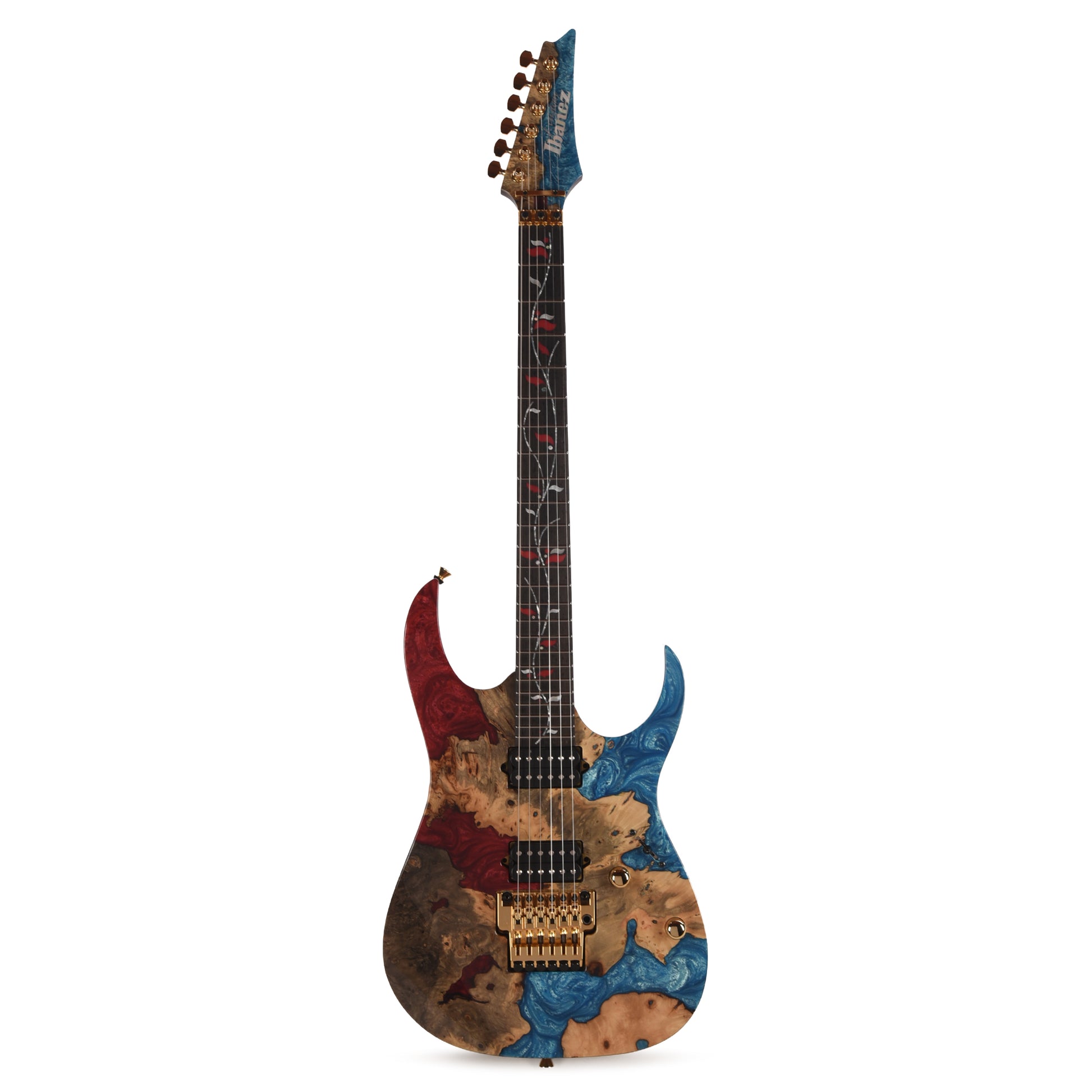 Ibanez JCRG6A250 RG JCRG Electric Guitar Electric Guitars