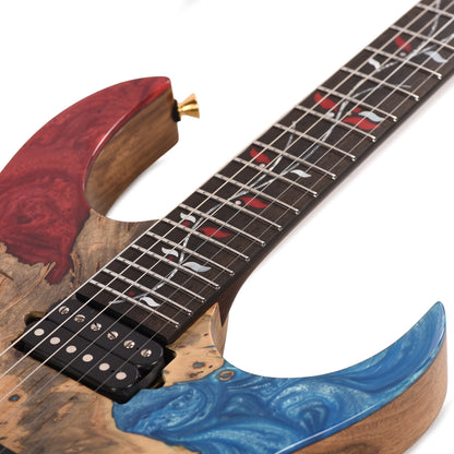 Ibanez JCRG6A250 RG JCRG Electric Guitar Electric Guitars