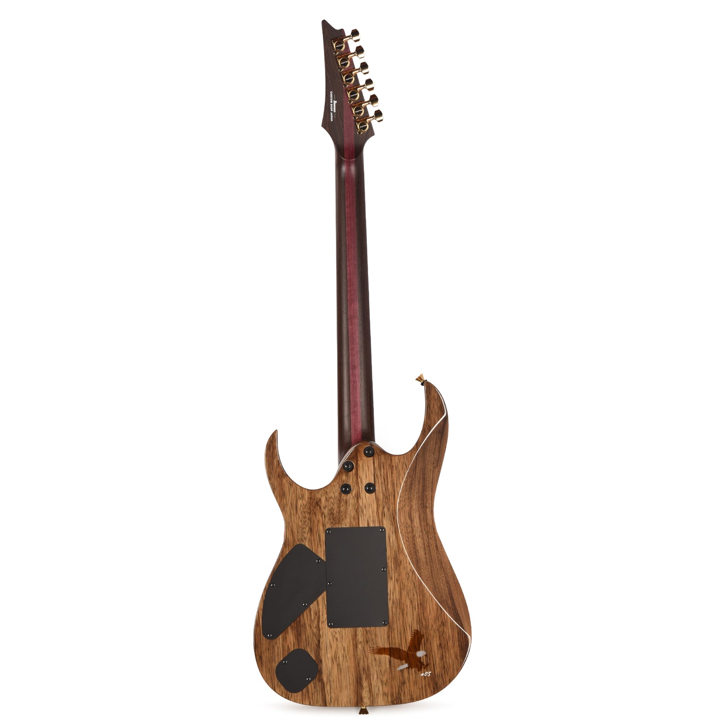 Ibanez JCRG6A250 RG JCRG Electric Guitar Electric Guitars