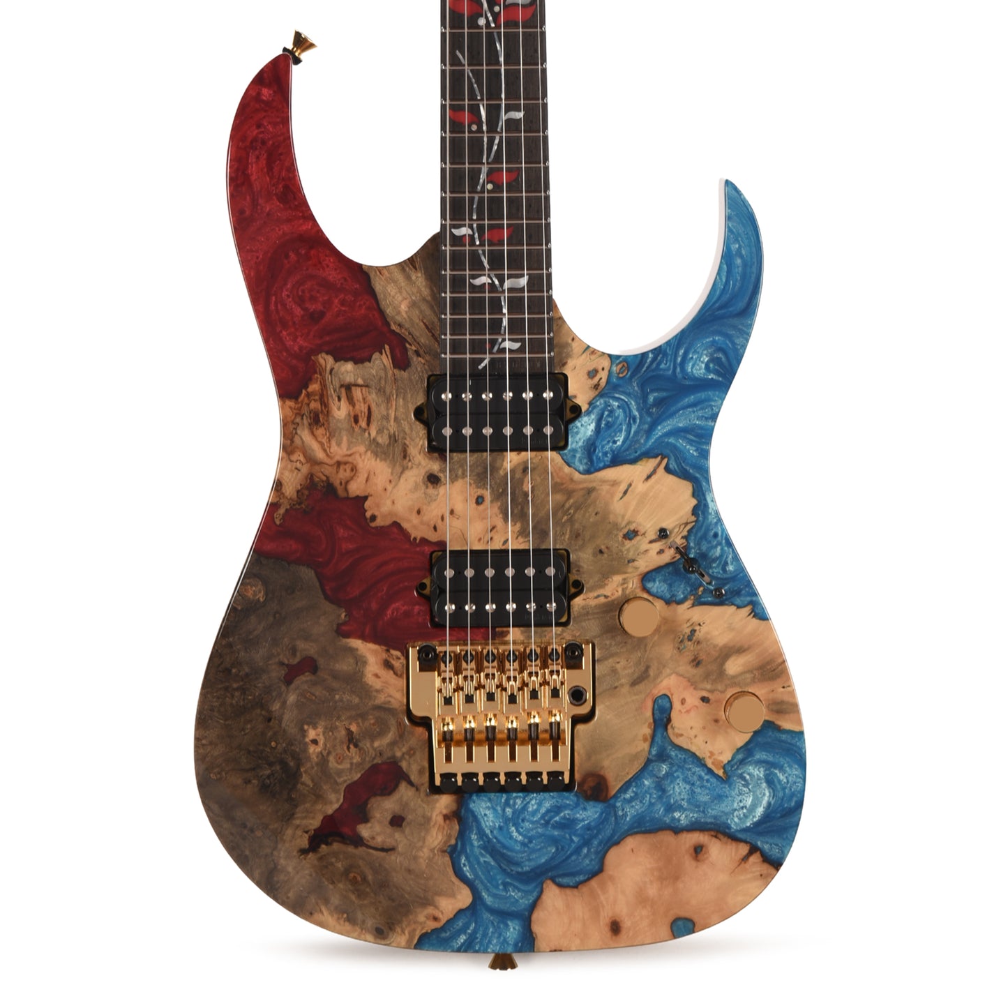 Ibanez JCRG6A250 RG JCRG Electric Guitar Electric Guitars