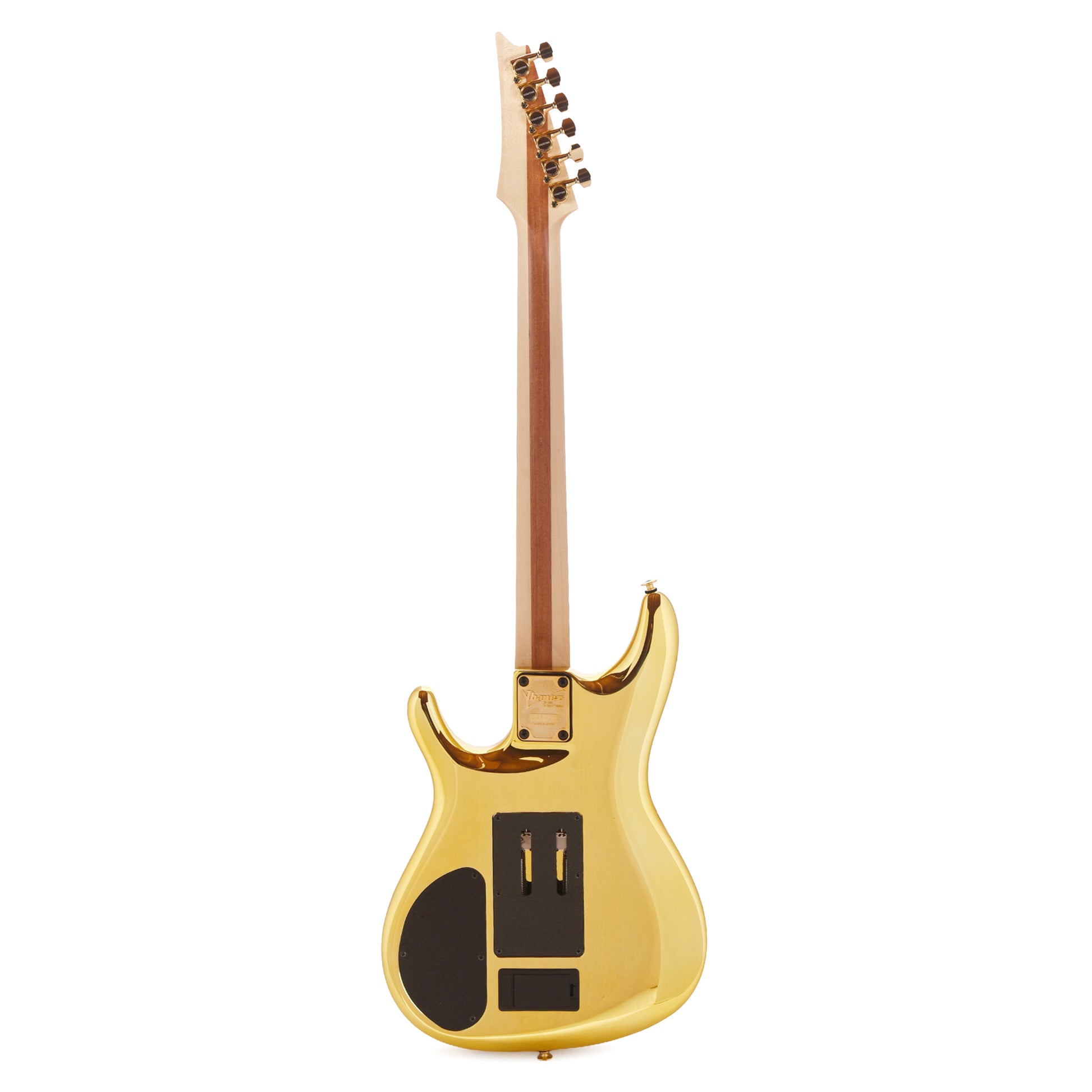 Ibanez JS1GD Joe Satriani Signature Electric Guitar Electric Guitars