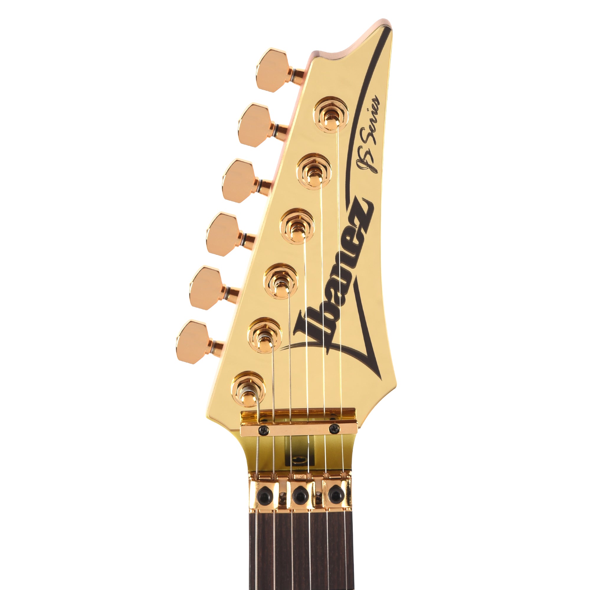 Ibanez JS1GD Joe Satriani Signature Electric Guitar Electric Guitars