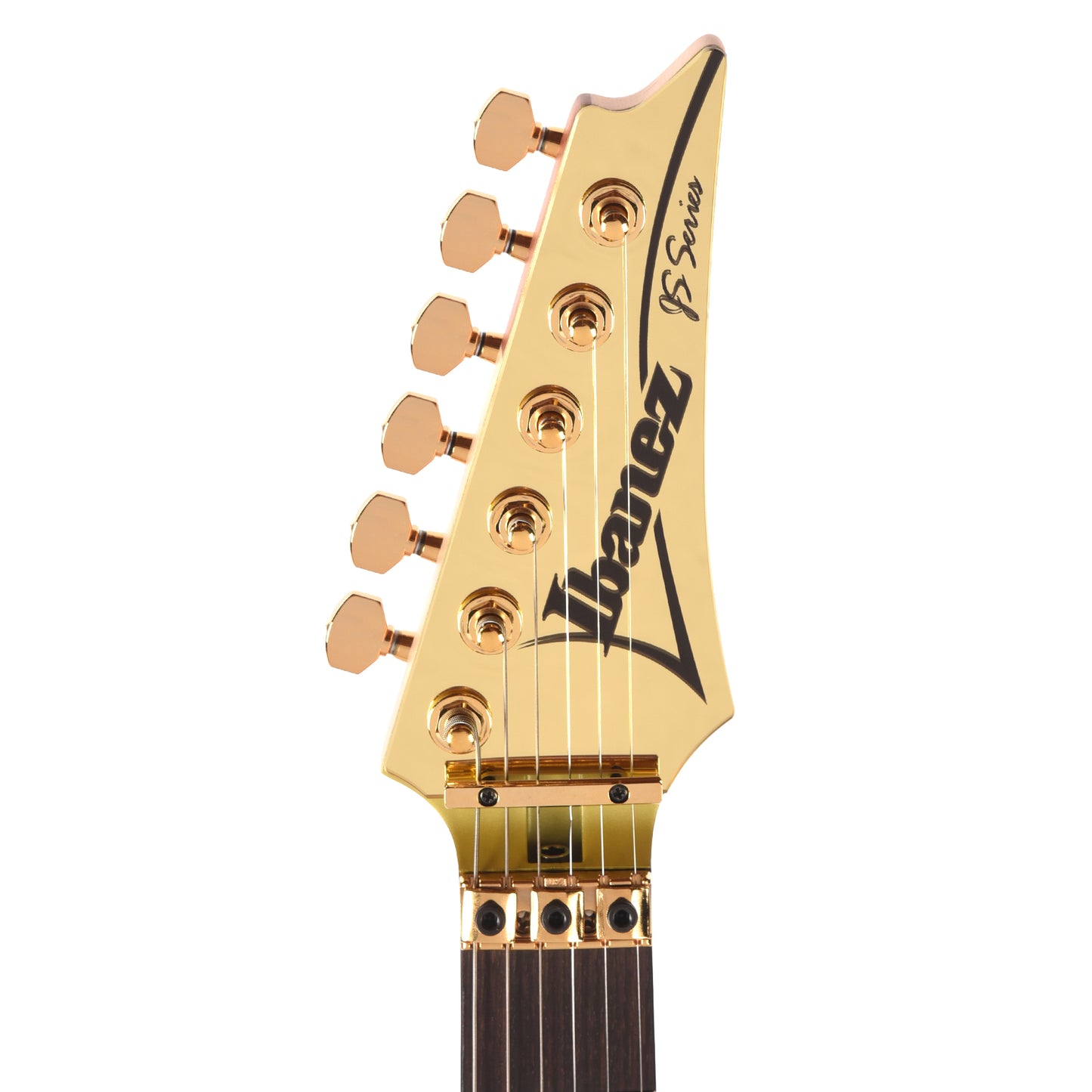Ibanez JS1GD Joe Satriani Signature Electric Guitar Electric Guitars