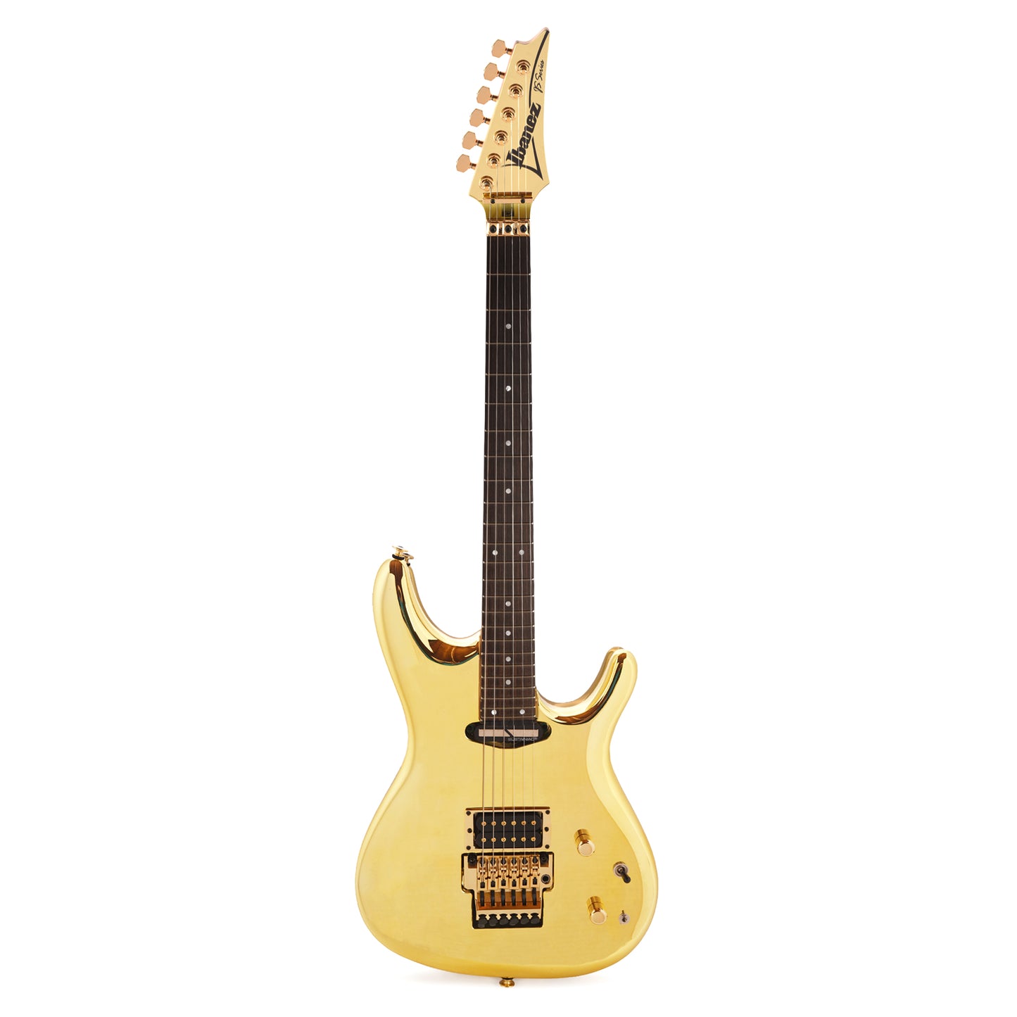 Ibanez JS1GD Joe Satriani Signature Electric Guitar Electric Guitars