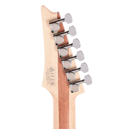 Ibanez JS2470CS Joe Satriani Signature Electric Guitar Cherry Sunburst Electric Guitars