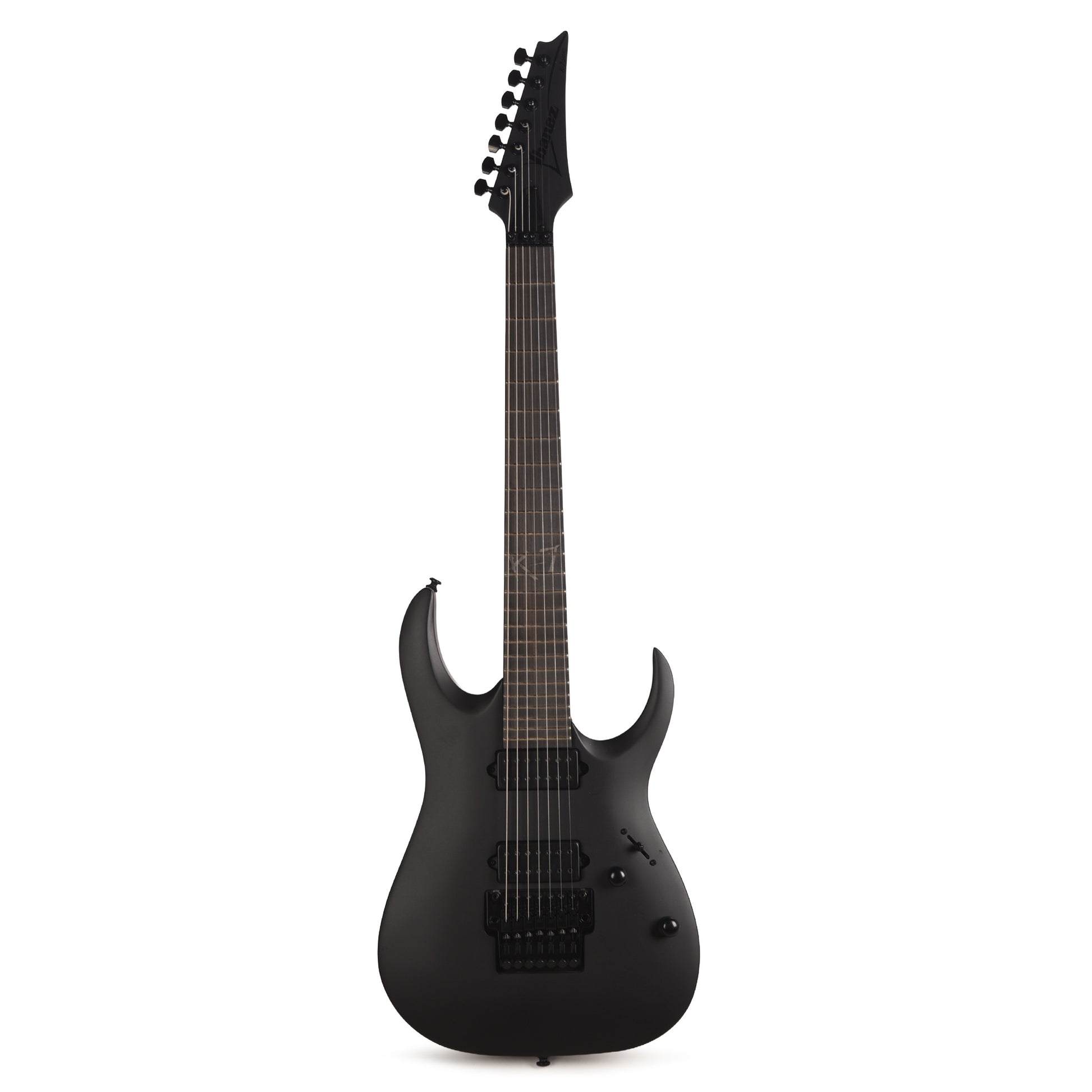 Ibanez K7YIN Munky Signature 7-String Electric Guitar Electric Guitars