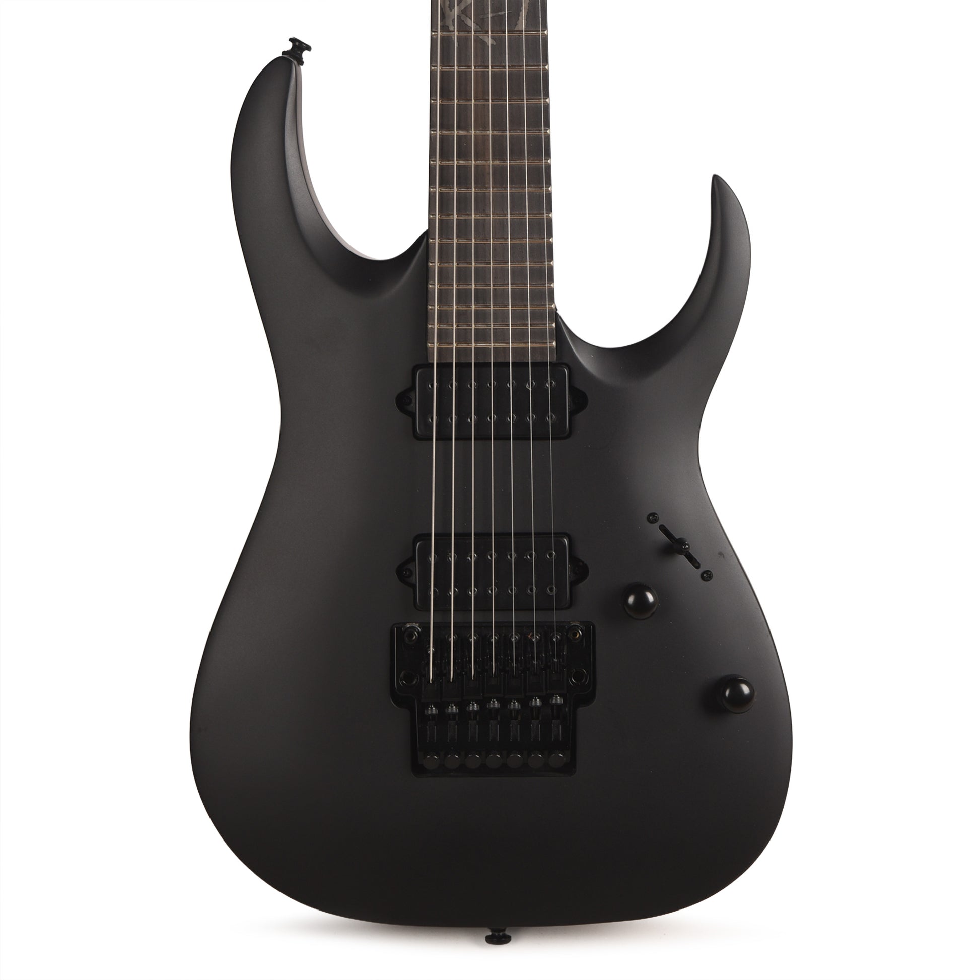 Ibanez K7YIN Munky Signature 7-String Electric Guitar Electric Guitars