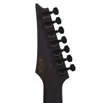 Ibanez K7YIN Munky Signature 7-String Electric Guitar Electric Guitars