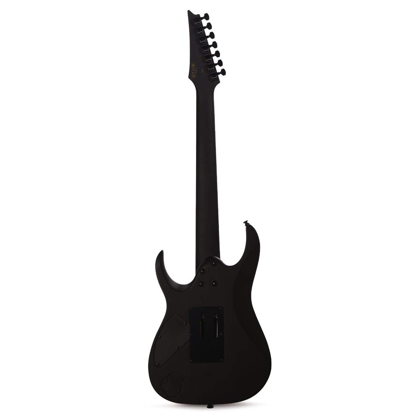 Ibanez K7YIN Munky Signature 7-String Electric Guitar Electric Guitars