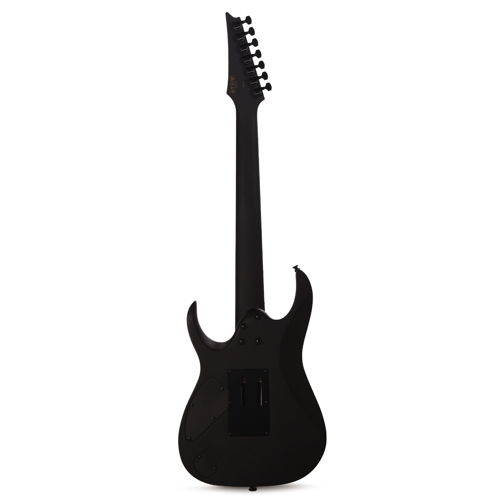 Ibanez K7YIN Munky Signature 7-String Electric Guitar Electric Guitars