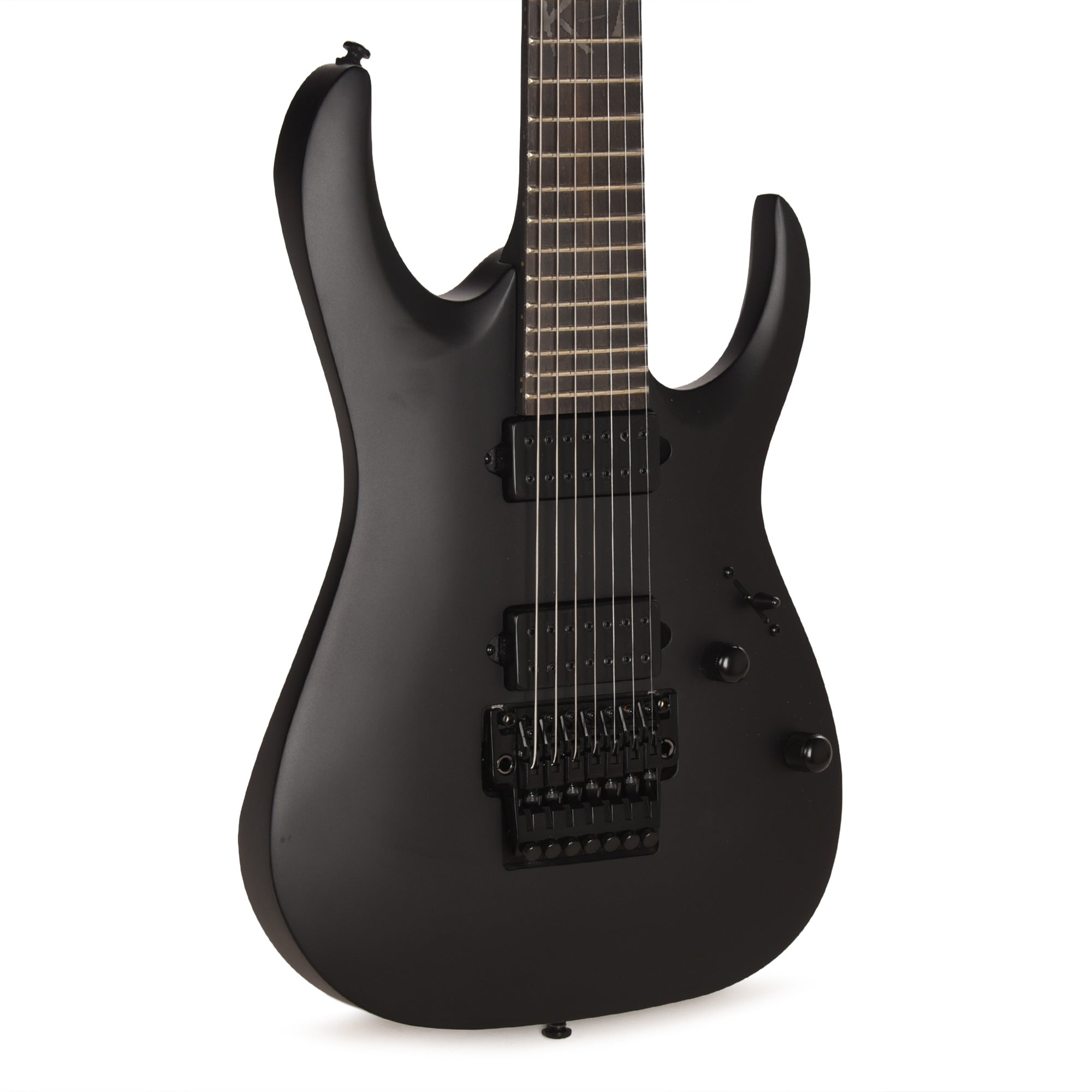 Ibanez K7YIN Munky Signature 7-String Electric Guitar Electric Guitars