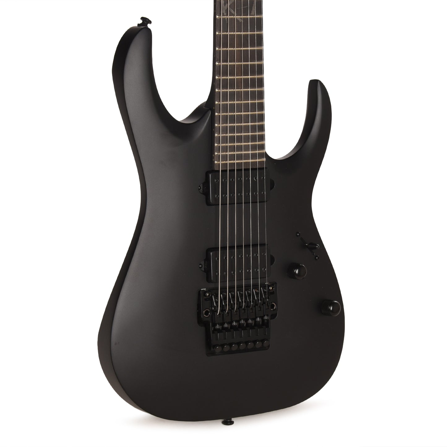 Ibanez K7YIN Munky Signature 7-String Electric Guitar Electric Guitars