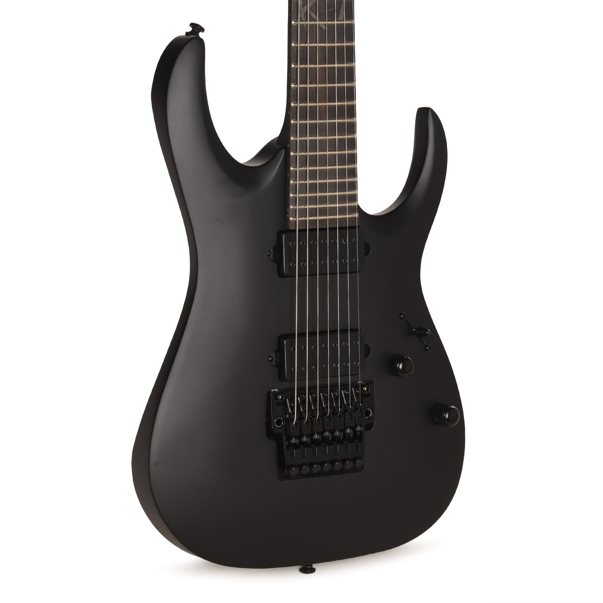 Ibanez K7YIN Munky Signature 7-String Electric Guitar Electric Guitars