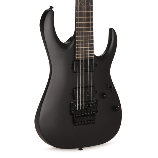 Ibanez K7YIN Munky Signature 7-String Electric Guitar Electric Guitars