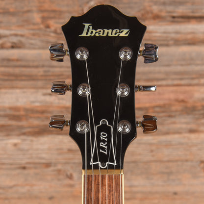 Ibanez LR10 Lee Ritenour Signature Sunburst 1980 Electric Guitars