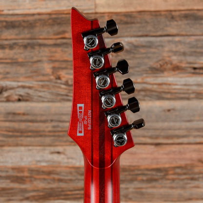 Ibanez Premium RGT1221PB Stained Wine Red 2025 Electric Guitars