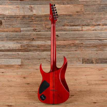 Ibanez Premium RGT1221PB Stained Wine Red 2025 Electric Guitars