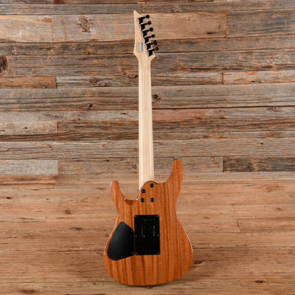 Ibanez Prestige S6570SK Sunburst 2022 Electric Guitars