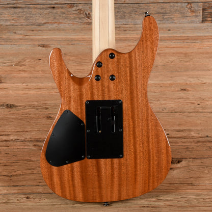 Ibanez Prestige S6570SK Sunburst 2022 Electric Guitars