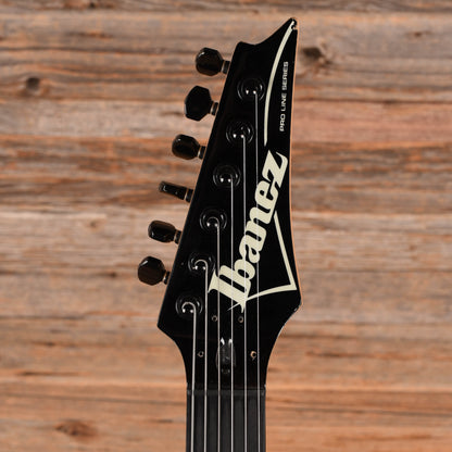 Ibanez Pro Line PR1440 Red 1980s Electric Guitars