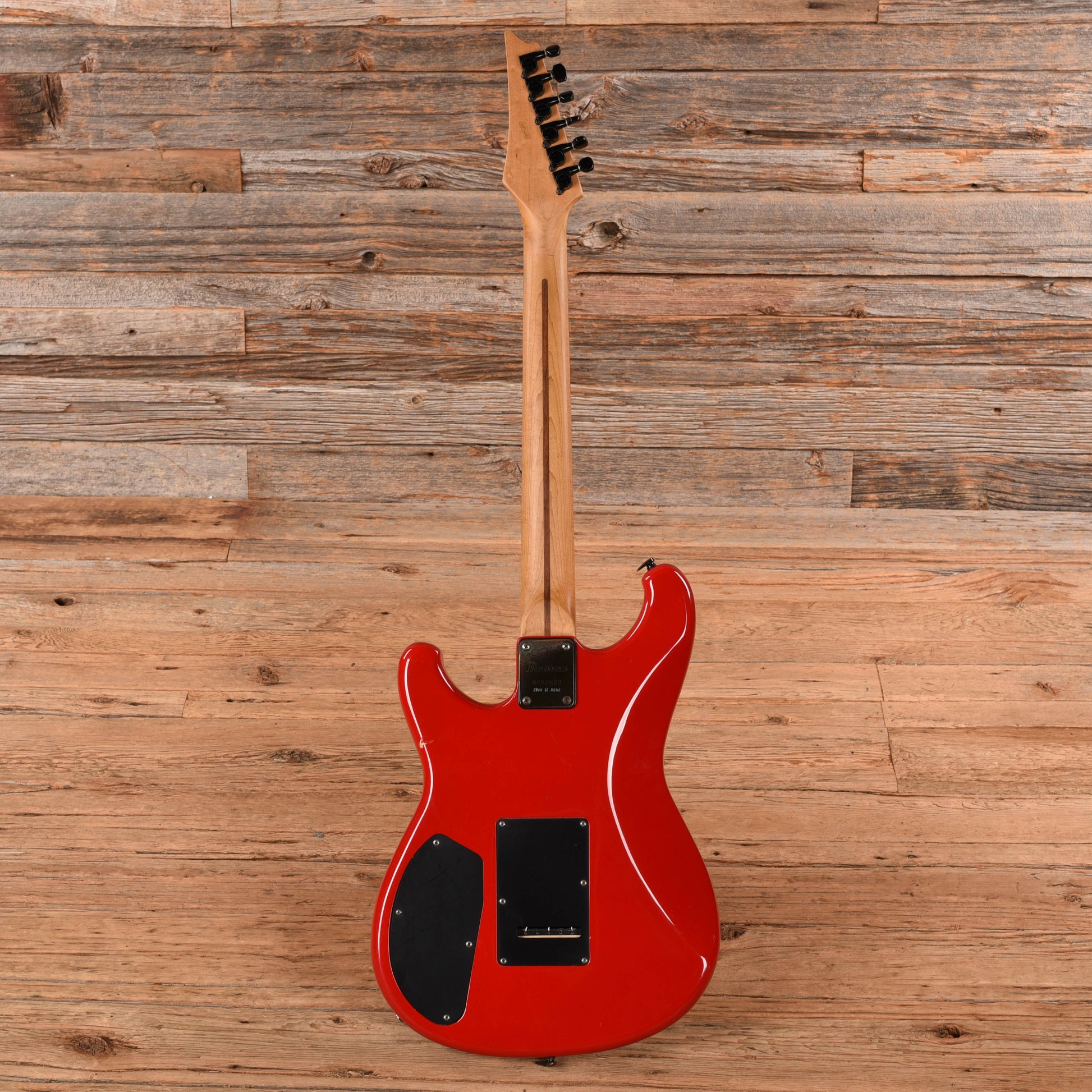 Ibanez Pro Line PR1440 Red 1980s Electric Guitars