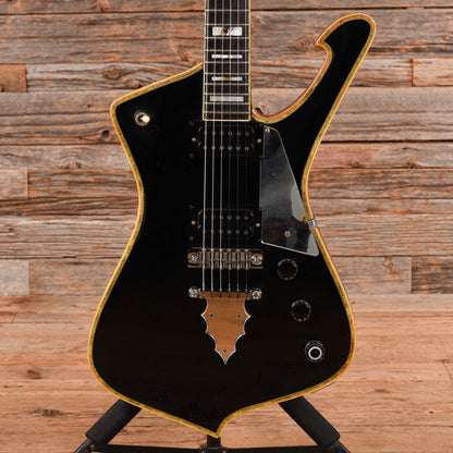 Ibanez PS-10 Black 1978 Electric Guitars