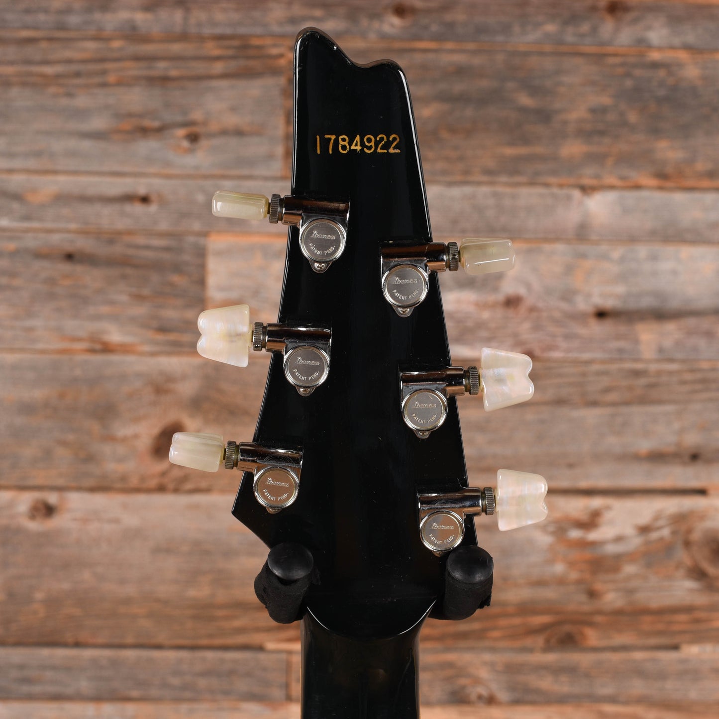Ibanez PS-10 Black 1978 Electric Guitars