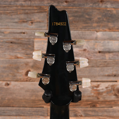 Ibanez PS-10 Black 1978 Electric Guitars