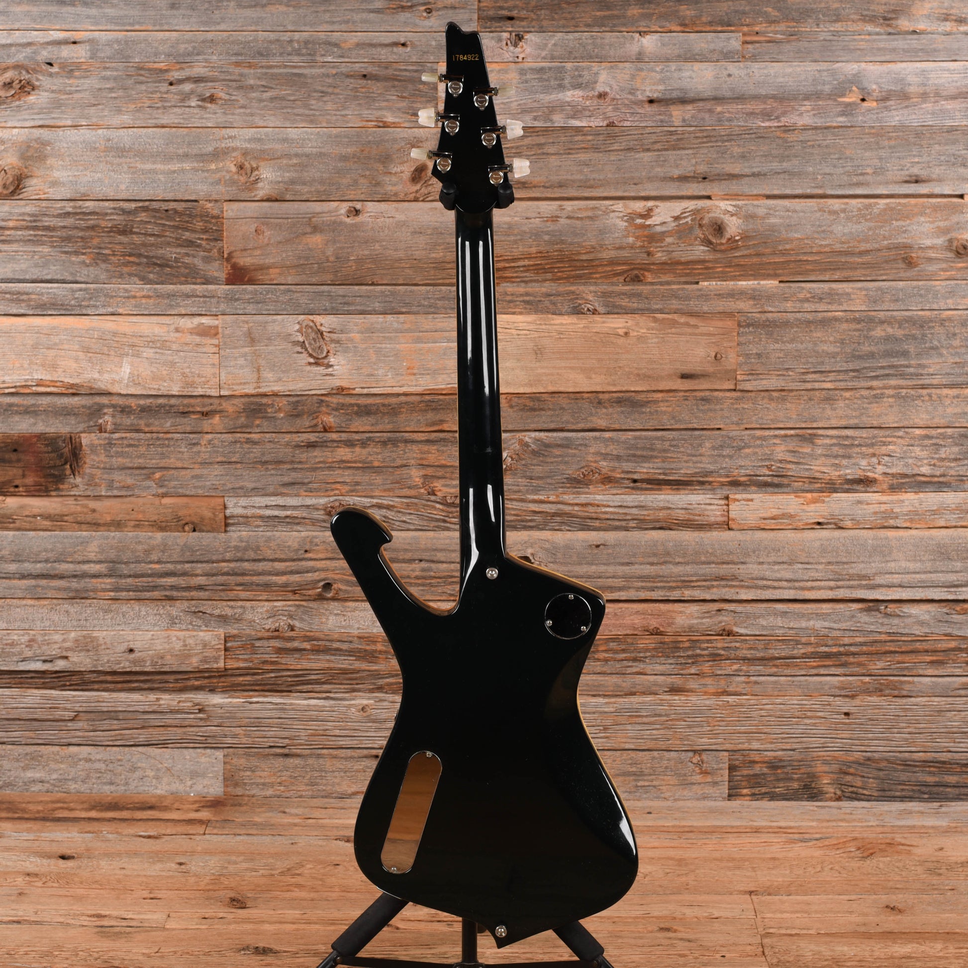 Ibanez PS-10 Black 1978 Electric Guitars
