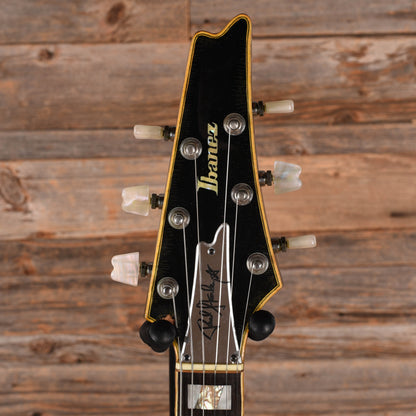 Ibanez PS-10 Black 1978 Electric Guitars